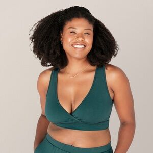 Maternity bra kindred bravely